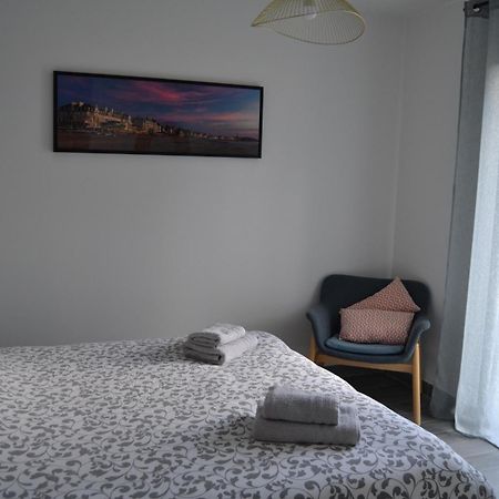 La Petite Bicoque Bed & Breakfast Saint-Suliac Luaran gambar