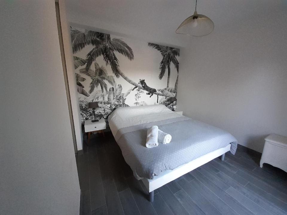 La Petite Bicoque Bed & Breakfast Saint-Suliac Luaran gambar