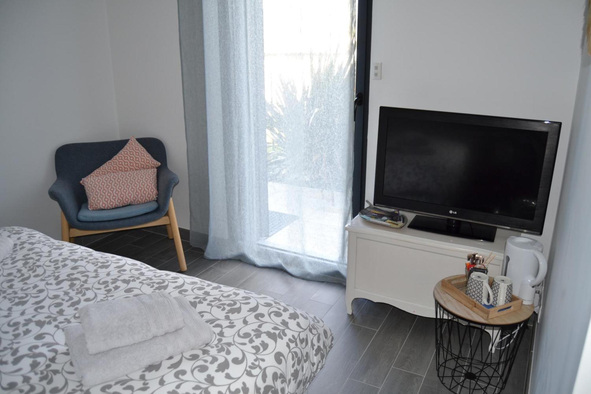 La Petite Bicoque Bed & Breakfast Saint-Suliac Luaran gambar